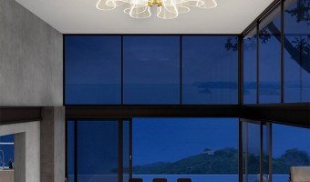 News-Chandelier | Ceiling Light | Wall Lamp | Kingdery-How to choose the chandelier correctly?
