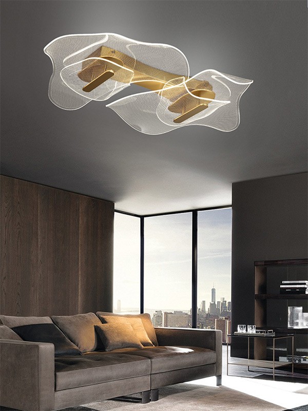 living room ceiling lamp