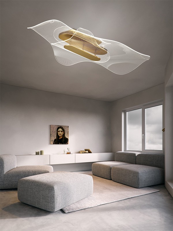 客厅吊灯 客厅吊灯