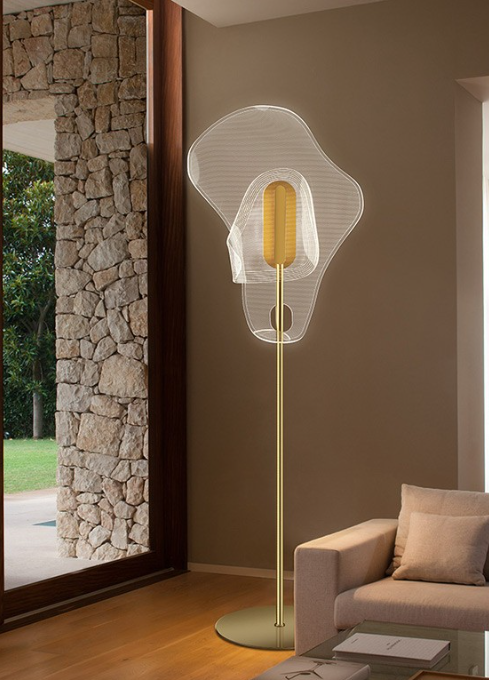 floor lamp